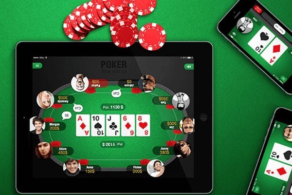 Игры казино в браузере