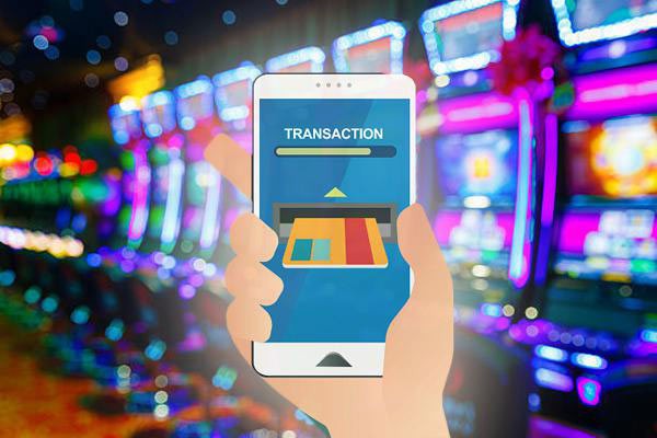 Пополнение счета